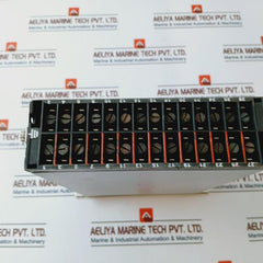 Nelster Welcon Nw Rts-01 Relay Test Block