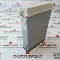 Nelster Welcon Nw Rts-01 Relay Test Block