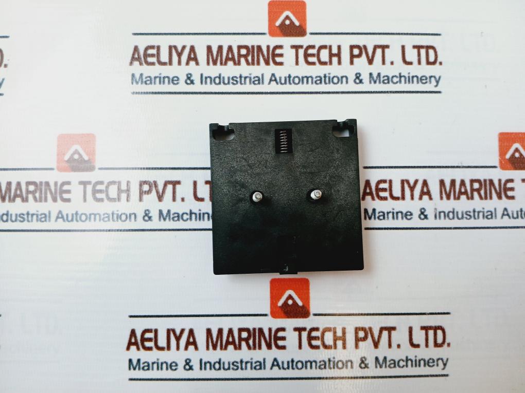 Nema A600 P600 Auxiliary Control Block 10A 600V Ac