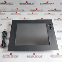 Nemacom Raklite17 Industrial Touchscreen Panel Pm-05-fc 100-240Vac