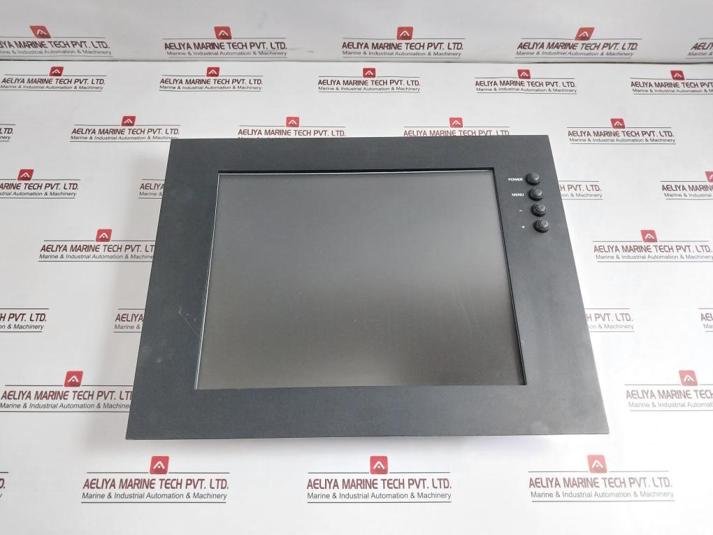 Nemacom Raklite17 Industrial Touchscreen Panel Pm-05-fc 100-240Vac
