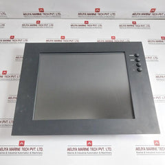 Nemacom Raklite17 Industrial Touchscreen Panel Pm-05-fc 100-240Vac