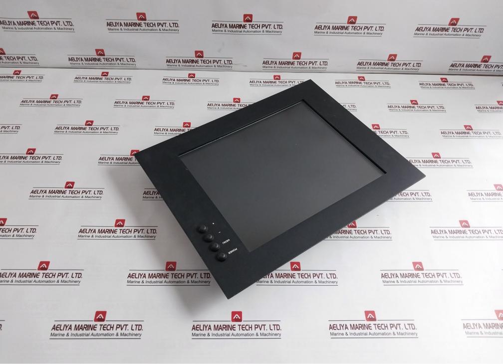 Nemacom Raklite17 Industrial Touchscreen Panel Pm-05-fc 100-240Vac