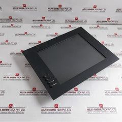 Nemacom Raklite17 Industrial Touchscreen Panel Pm-05-fc 100-240Vac