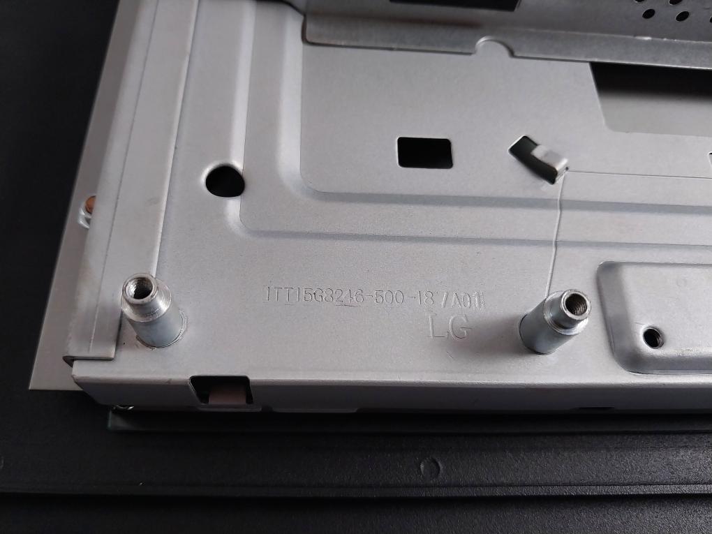 Nemacom Raklite17 Industrial Touchscreen Panel Pm-05-fc 100-240Vac