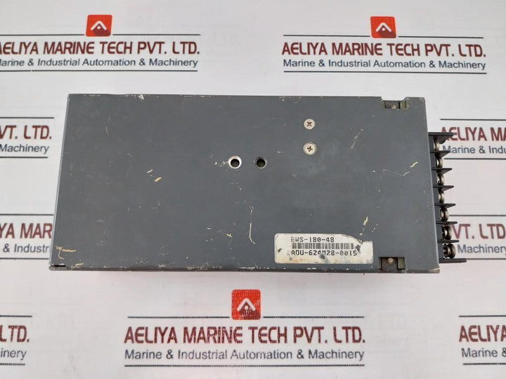 Nemic-Lambda EWS-180-48 Switching Power Supply