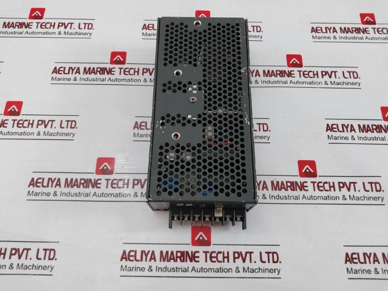 Nemic-lambda Ews100-24 Power Supply Level 3 24V 50/60Hz