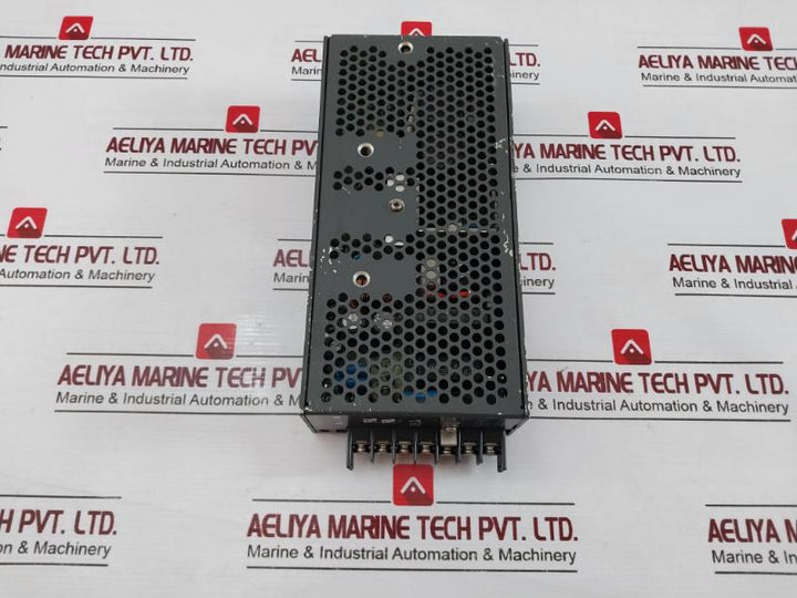 Nemic-lambda Ews100-24 Power Supply Level 3 24V 50/60Hz