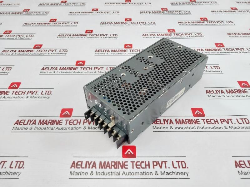 Nemic-lambda Ews100-24 Power Supply Level 3 24V 50/60Hz