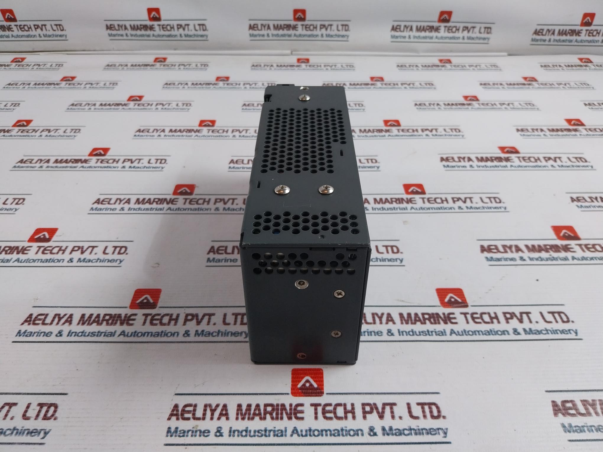 Nemic-Lambda EWS150-15 Switching Power Supply 50/60Hz
