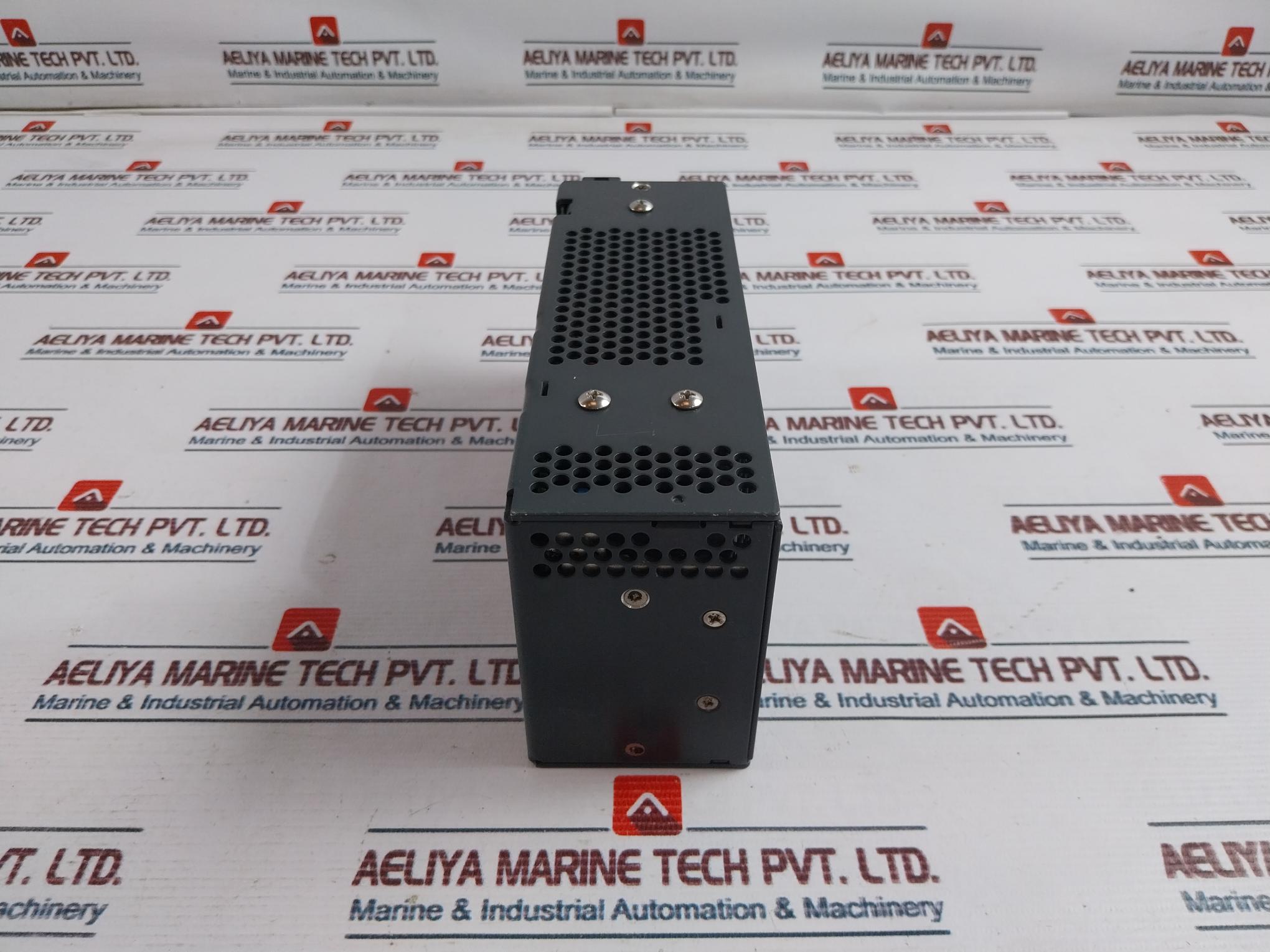 Nemic-Lambda EWS150-15 Switching Power Supply 50/60Hz