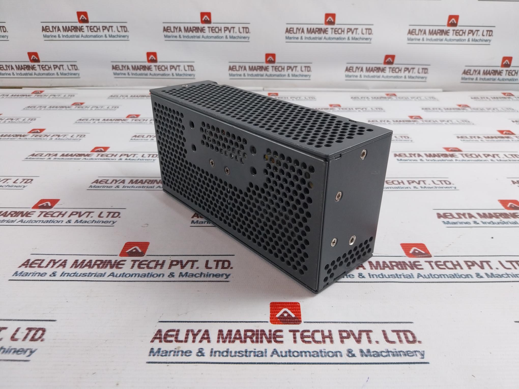 Nemic-Lambda EWS150-15 Switching Power Supply 50/60Hz