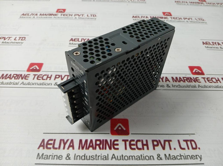 Nemic-lambda Ews25-48 Switching Power Supply 47-63Hz