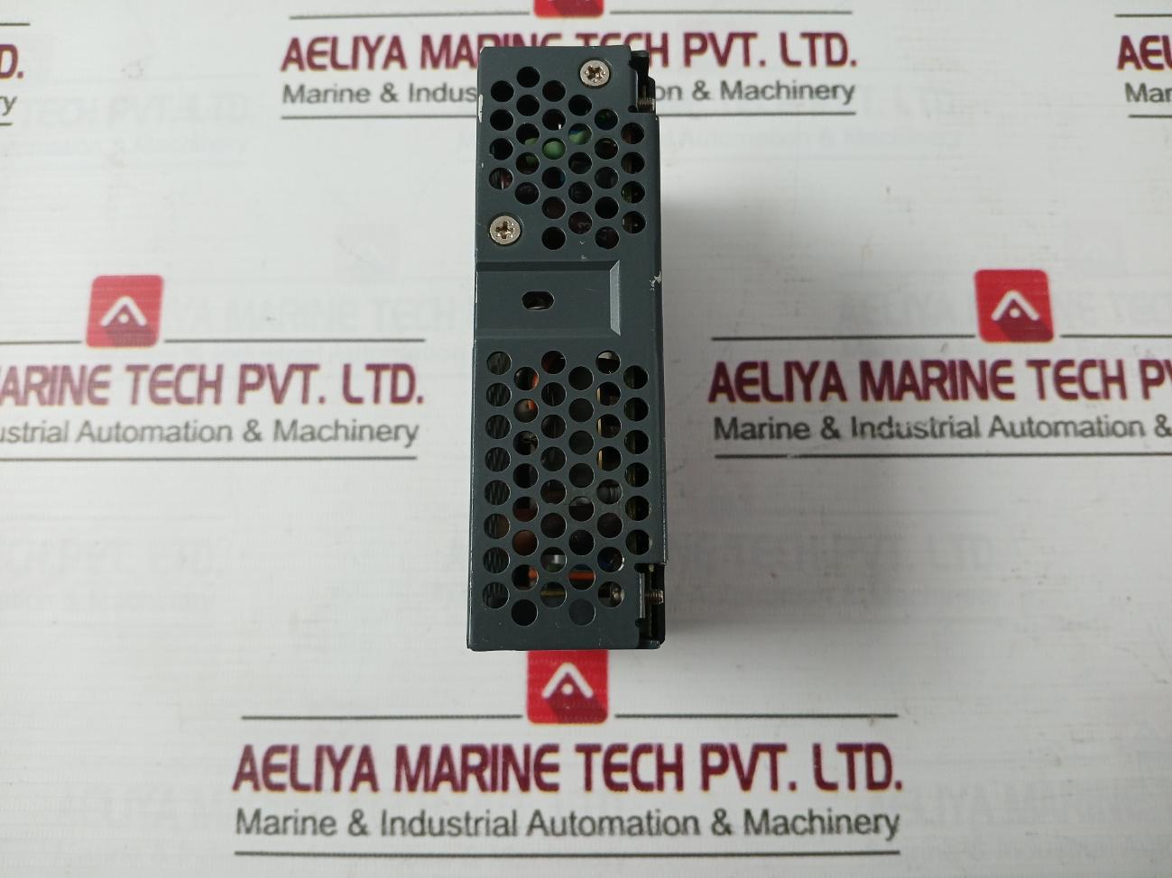 Nemic-lambda Ews25-48 Switching Power Supply 47-63Hz