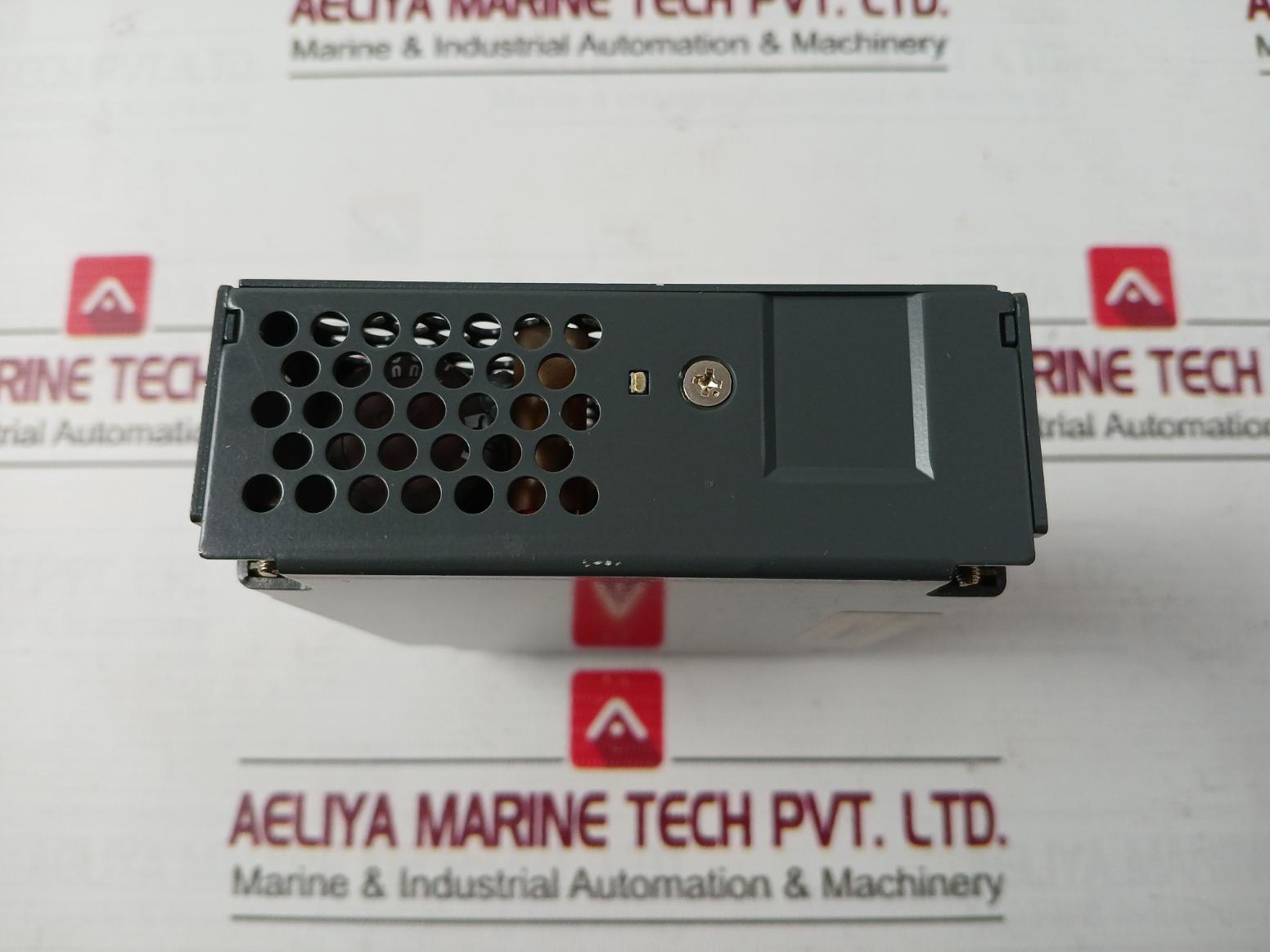 Nemic-lambda Ews25-48 Switching Power Supply 47-63Hz