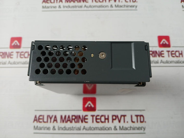 Nemic-lambda Ews25-48 Switching Power Supply 47-63Hz