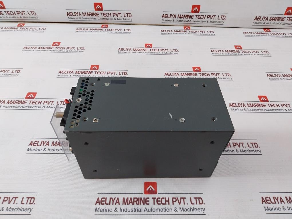 Nemic-lambda Ews 300-24 Power Supply Module 24V Dc 14A 410 Watts 50/60Hz