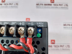 Nemic-lambda Ews 300-24 Power Supply Module 24V Dc 14A 410 Watts 50/60Hz