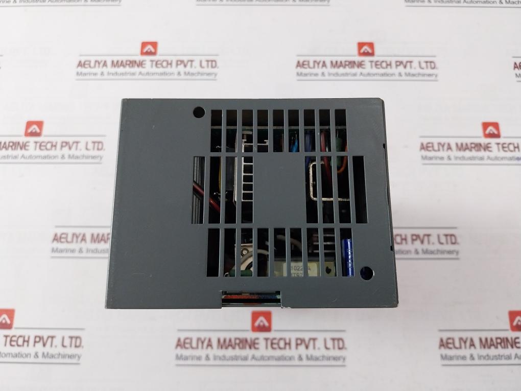 Nemic-lambda Ews 300-24 Power Supply Module 24V Dc 14A 410 Watts 50/60Hz