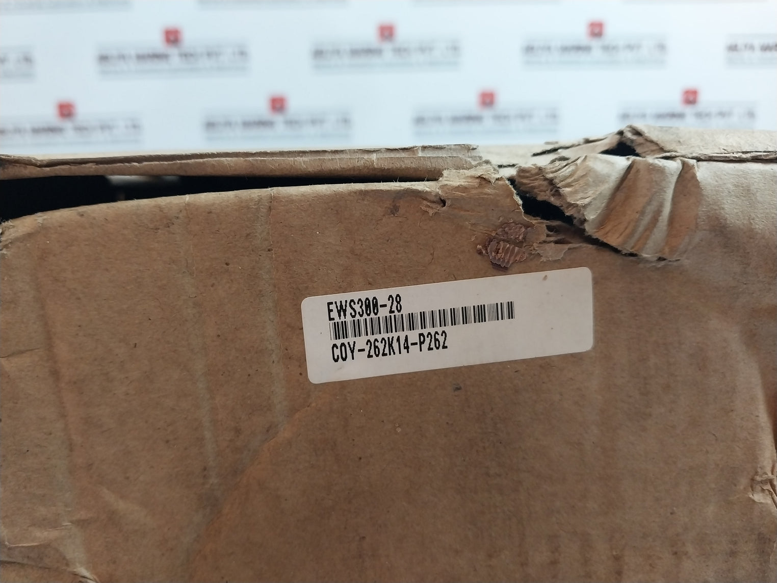 Nemic-lambda Ews300 Ac Dc Power Supply 100-120V 8A 28V-12A Level 5