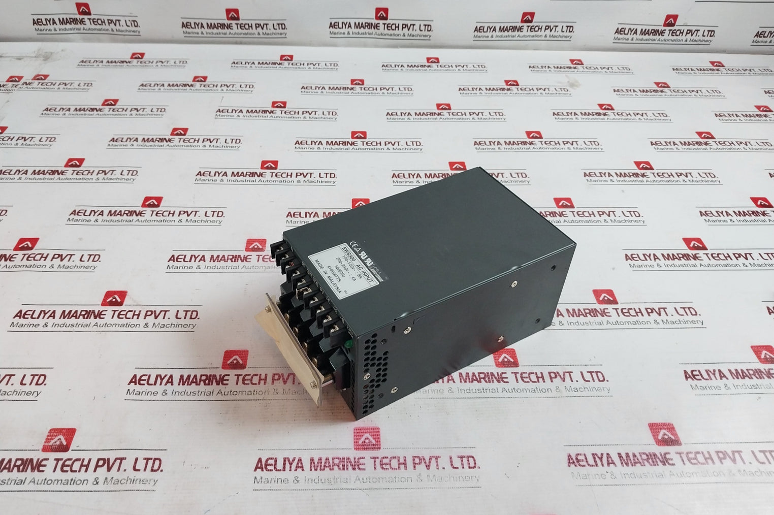 Nemic-lambda Ews300 Ac Dc Power Supply 100-120V 8A 28V-12A Level 5