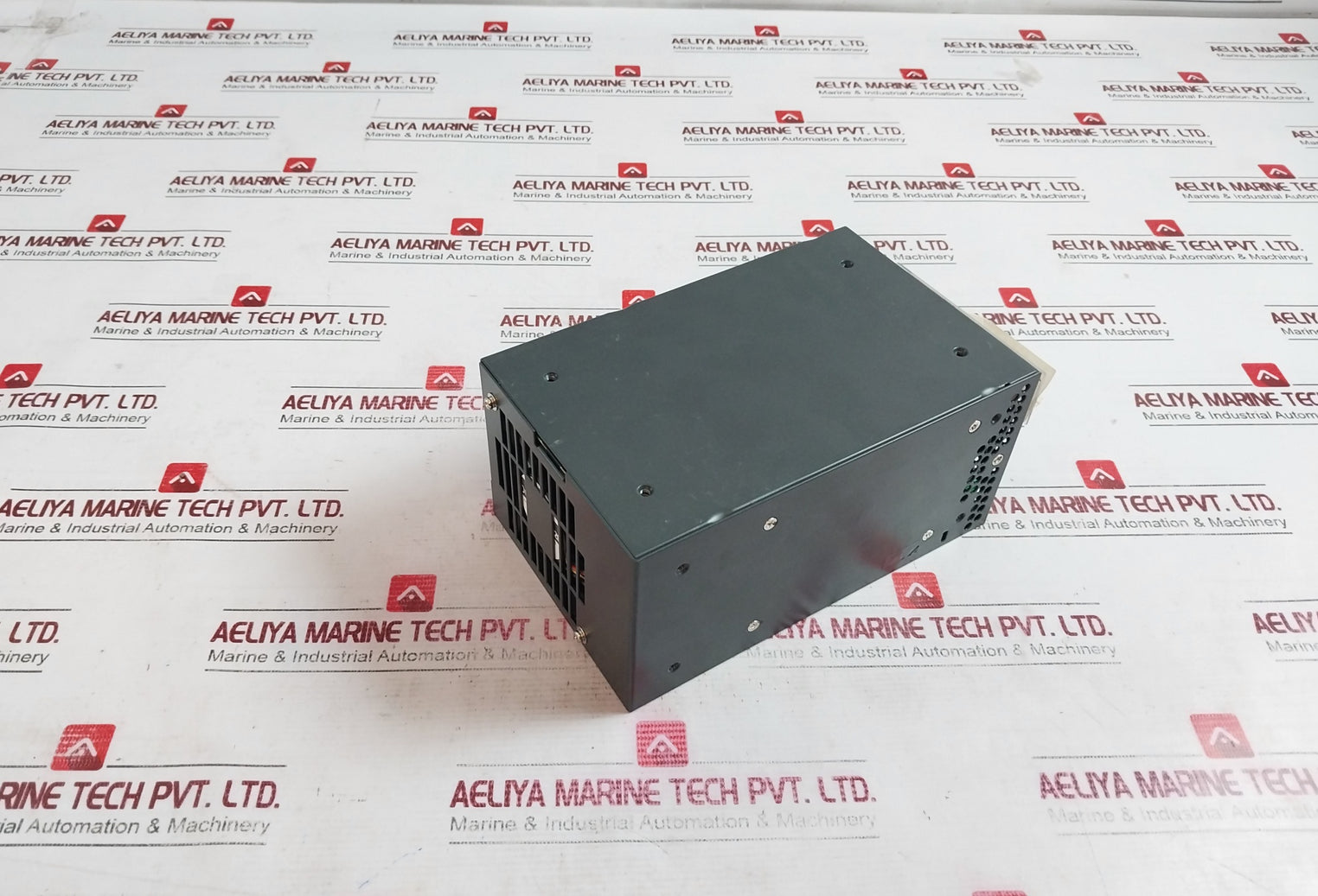 Nemic-lambda Ews300 Ac Dc Power Supply 100-120V 8A 28V-12A Level 5