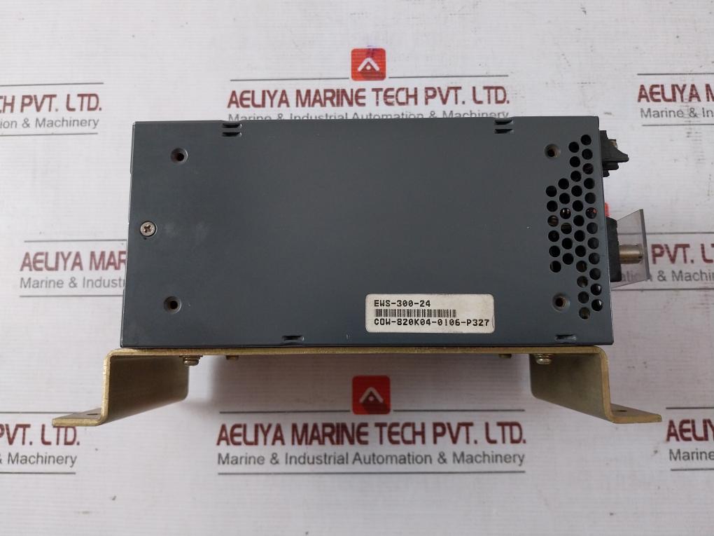 Nemic-lambda Ews300 Power Supply Unit Ews 300-24 Cow-820K04-0106-p327 410W