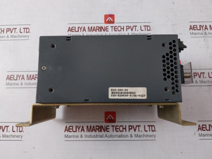 Nemic-lambda Ews300 Power Supply Unit Ews 300-24 Cow-820K04-0106-p327 410W