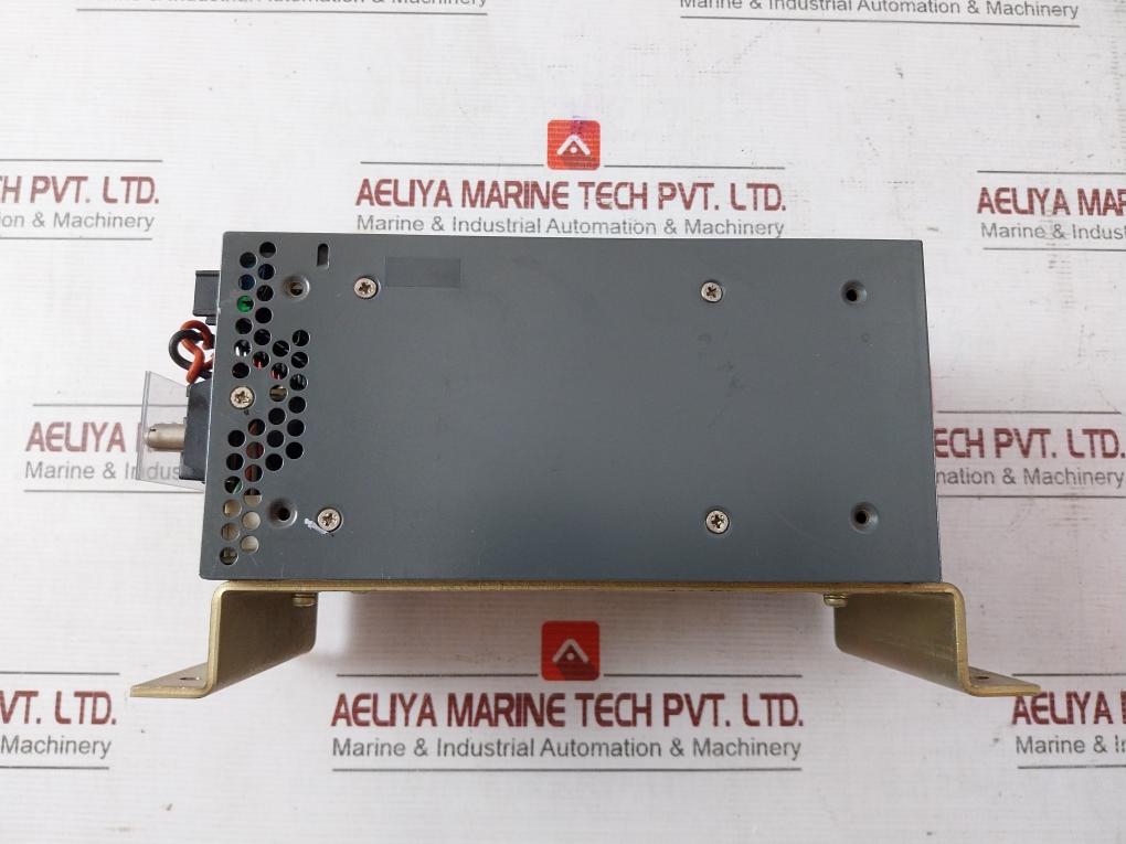 Nemic-lambda Ews300 Power Supply Unit Ews 300-24 Cow-820K04-0106-p327 410W