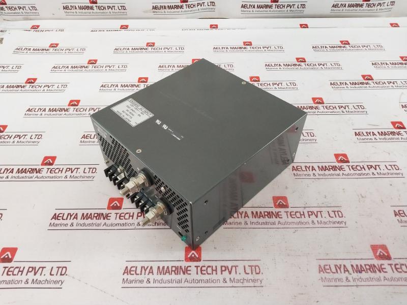 Nemic-lambda Ews600-28 Power Supply 100-120V 16A 50/60Hz 821 W