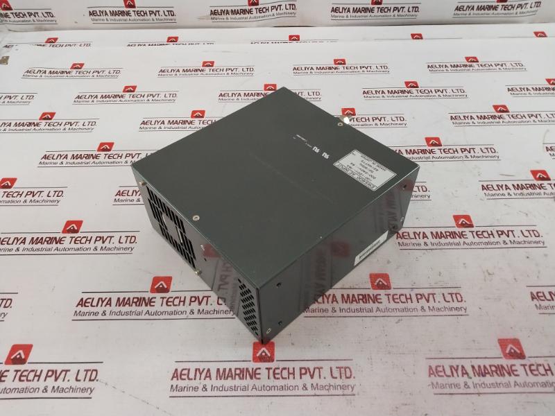 Nemic-lambda Ews600-28 Power Supply 100-120V 16A 50/60Hz 821 W