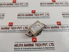 Nemic-lambda Myw-1205-22 Noise Filter 250V 50/60Hz