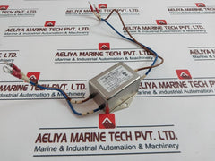 Nemic-lambda Myw-1205-22 Noise Filter 250Vac 5A 50/60Hz