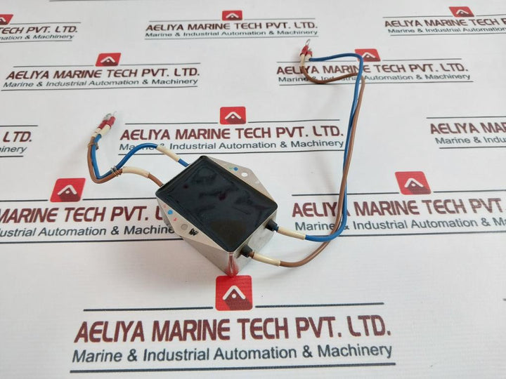 Nemic-lambda Myw-1205-22 Noise Filter 250Vac 5A 50/60Hz