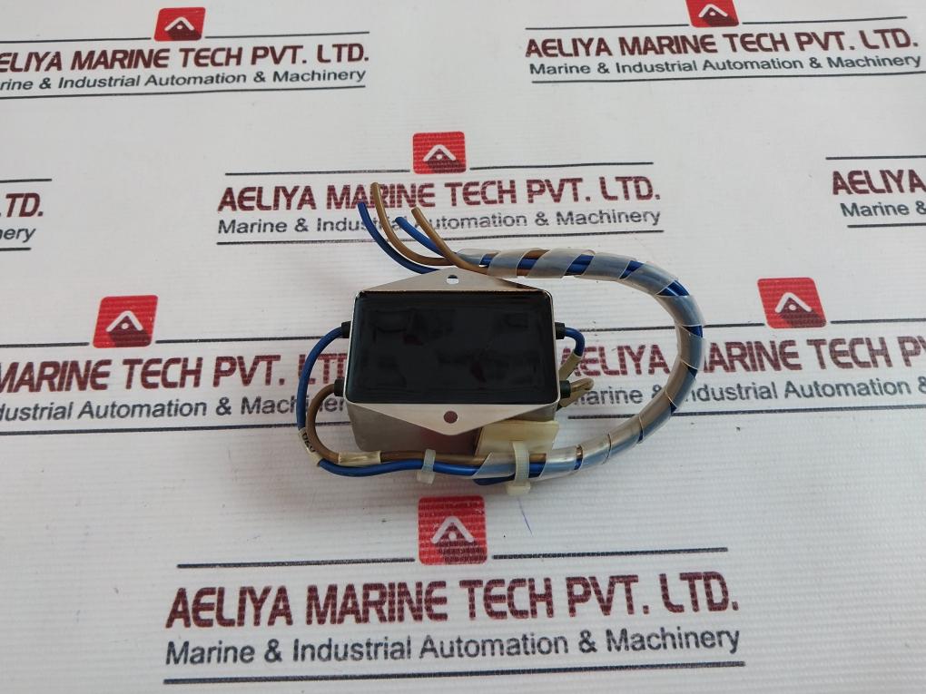 Nemic-lambda Myw-1205-22 Noise Filter 5A 250V