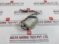 Nemic-lambda Myw-1205-22 Noise Filter 5A 250V