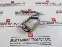 Nemic-lambda Myw-1205-22 Noise Filter 5A 250V