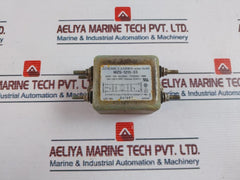 Nemic-lambda Mzs-1215-33 Noise Filter 15A 250V 50/60Hz