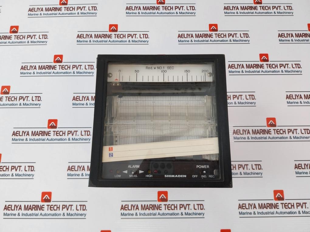 Nemic-lambda Pbp-3201-22 Noise Filter 250V~1A 50/60Hz