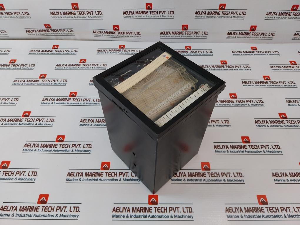 Nemic-lambda Pbp-3201-22 Noise Filter 250V~1A 50/60Hz