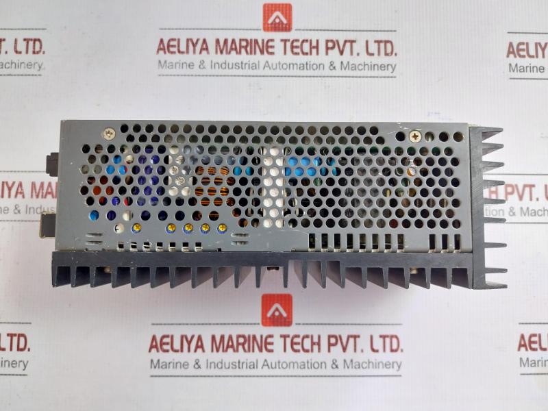 Nemic-lambda Power Supply Module Input 18-32V Dsr180-24-24