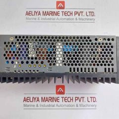 Nemic-lambda Power Supply Module Input 18-32V Dsr180-24-24