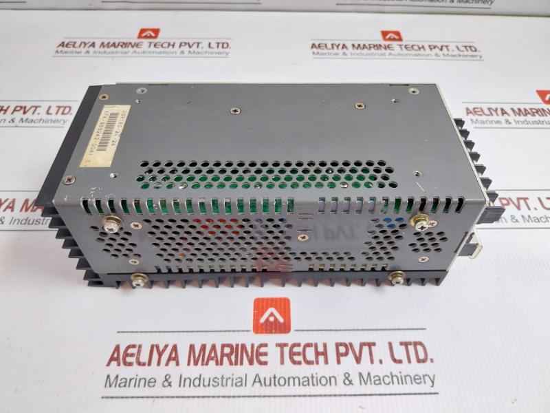 Nemic-lambda Power Supply Module Input 18-32V Dsr180-24-24