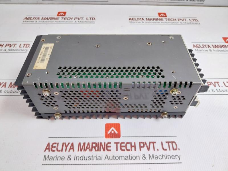 Nemic-lambda Power Supply Module Input 18-32V Dsr180-24-24