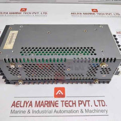 Nemic-lambda Power Supply Module Input 18-32V Dsr180-24-24