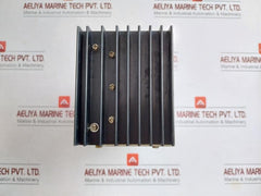 Nemic-lambda Power Supply Module Input 18-32V Dsr180-24-24