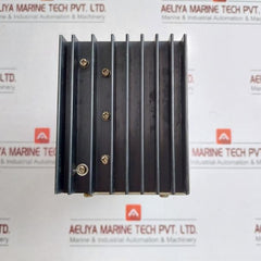 Nemic-lambda Power Supply Module Input 18-32V Dsr180-24-24