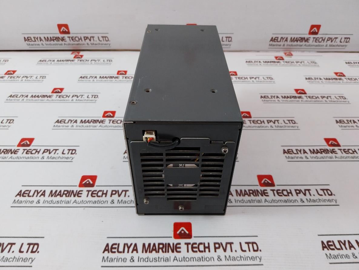Nemic-lambda Sr330-24/Pv Power Supply Unit 100-120V 15A 50/60Hz