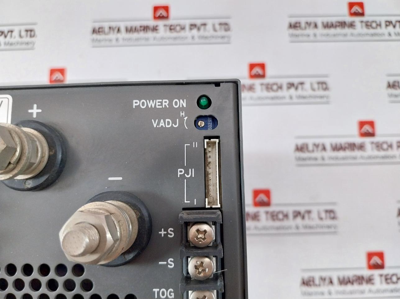 Nemic-lambda Sr330-24/Pv Power Supply Unit 100-120V 15A 50/60Hz