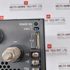Nemic-lambda Sr330-24/Pv Power Supply Unit 100-120V 15A 50/60Hz